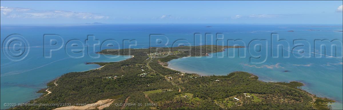 Peter Bellingham Photography Freshwater Point - QLD (PBH4 00 18804)